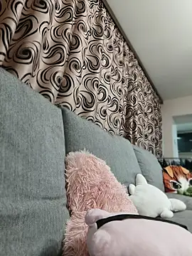 Velvet_Anne Chat XXX live