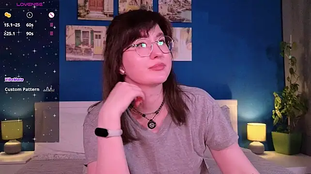 _AlexaFlowers_ - FOR MY PLEASURE
