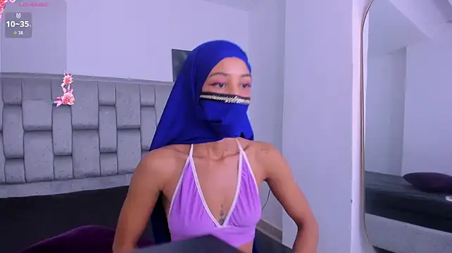 Kiaraa_lux's Live XXX Chat