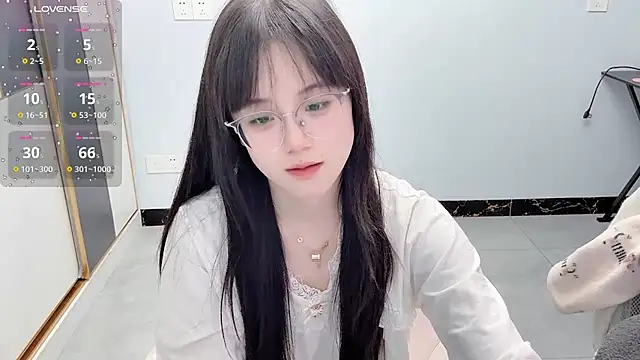 Linlin_bai - 琳琳天天开心✌️