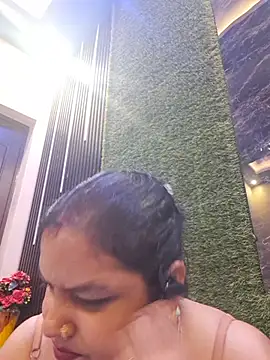SHANVII Chat XXX live