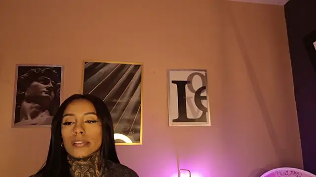biancaleblanc 라이브 XXX 채팅