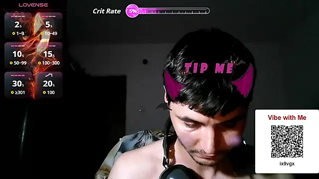 David_storm Live XXX Chat