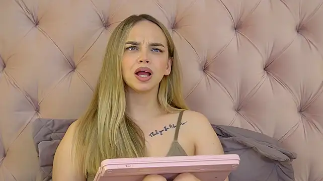 AnitaVenture Obrolan Langsung XXX