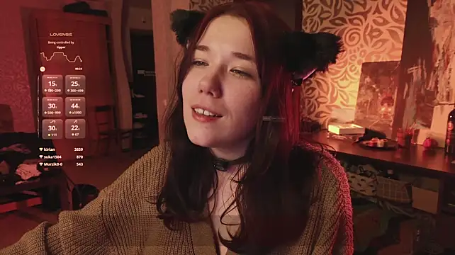 velourrra 라이브 XXX 채팅