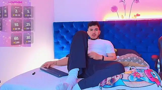jeisonstarkn Live XXX chat