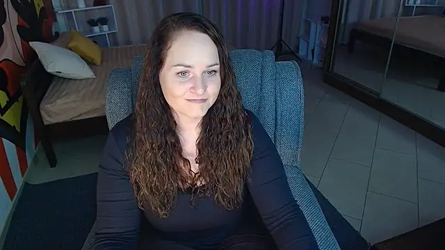 Chorna_Rouse 라이브 XXX 채팅
