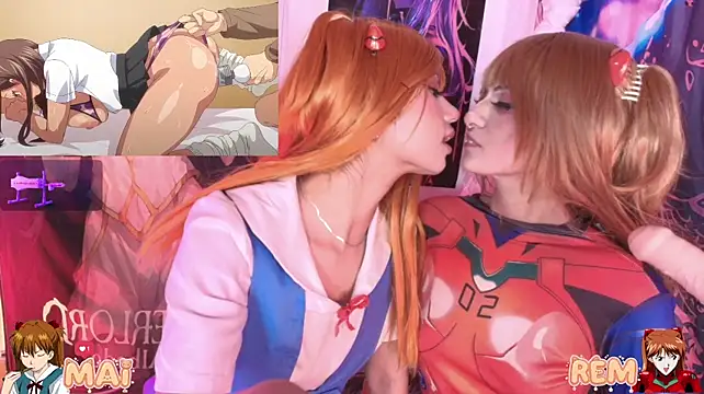Chat XXX Live mai--