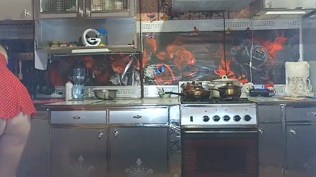 Aleksa58 现场XXX聊天