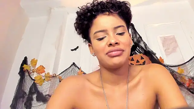 BeckaBluen Live XXX chat