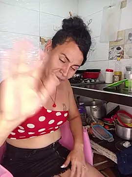 zamarasexy's Live XXX Chat