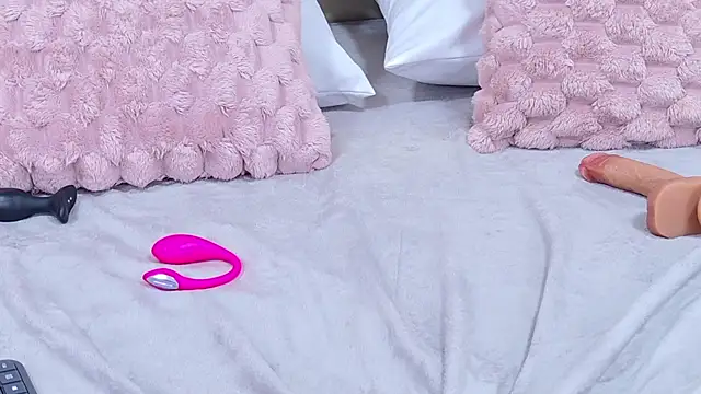 LiaSantos_ 라이브 XXX 채팅