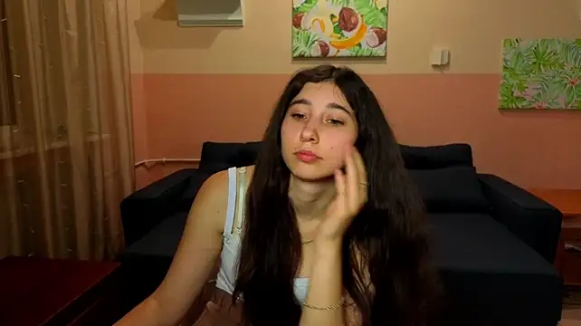 Cherryo_bloom76 라이브 XXX 채팅