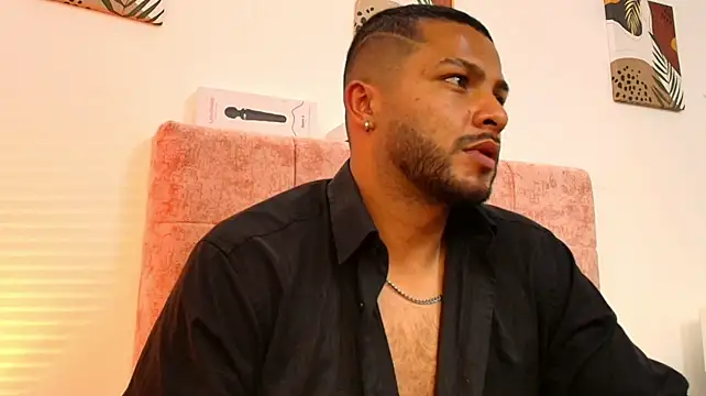 Bruno_Silva_ Live XXX-chat