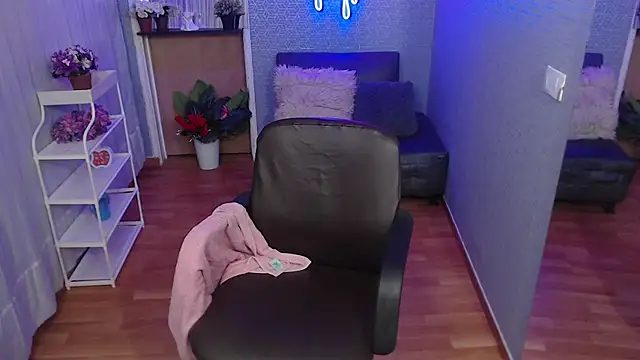 ValentinaMora_ 라이브 XXX 채팅