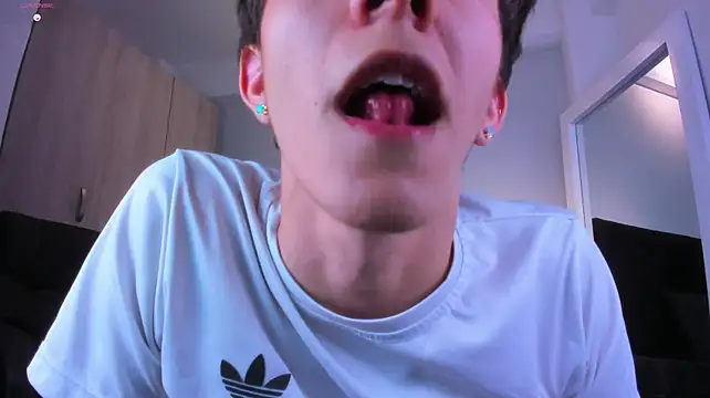 Austinbolt Live XXX-chat