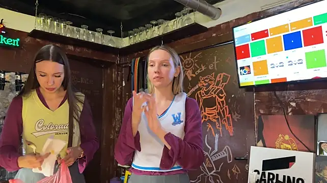 dirtypub élő XXX-chatje
