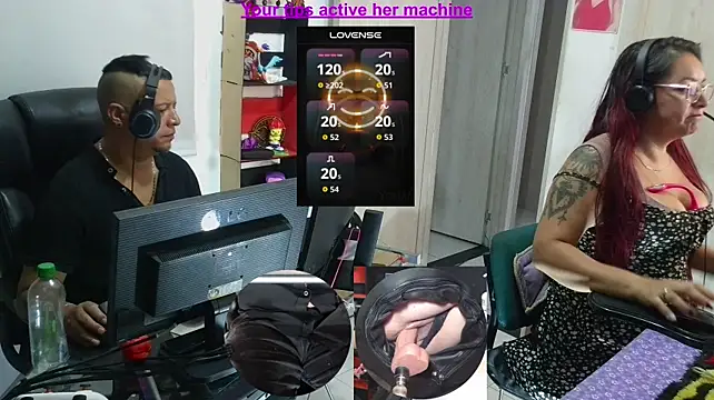 kyobiker 라이브 XXX 채팅