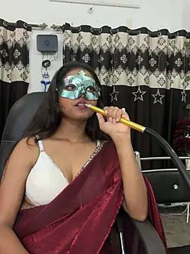 Pooja_sexy79 - Pussy show and fingering