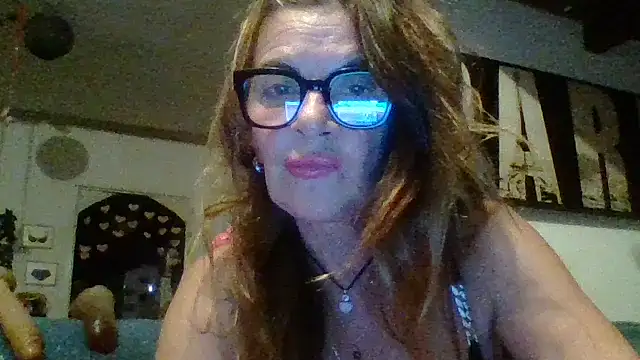 gildamilf 라이브 XXX 채팅