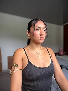 Soy_Daniela - Wanna Squirt ur MOUTHHHH💦💦💦💦💦