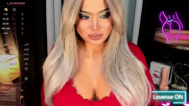 TempestousPleasure 라이브 XXX 채팅