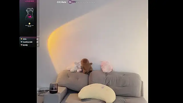 YaoYao_o 라이브 XXX 채팅
