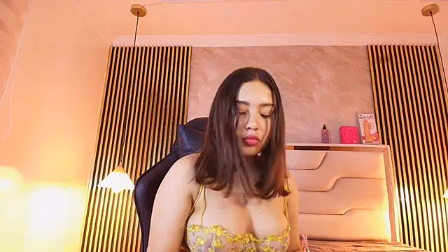 PamelaCollinsVS 라이브 XXX 채팅