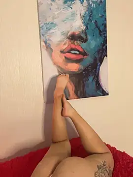 BellaBlondeX 라이브 XXX 채팅