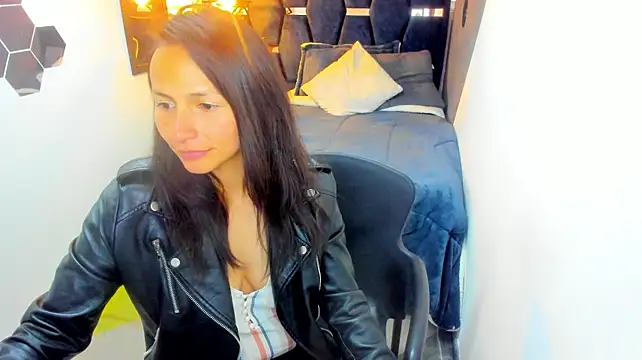 Chantal_fox__ 라이브 XXX 채팅