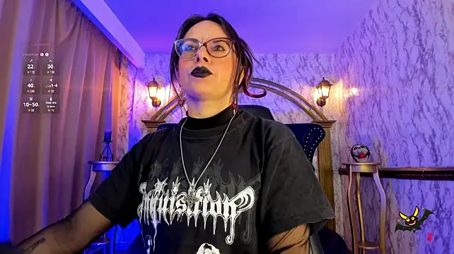 EvangelineJoness 라이브 XXX 채팅
