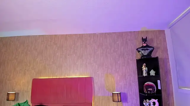 chloe_fiischer_ 라이브 XXX 채팅