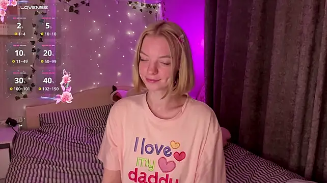 StasyBloom Chat XXX live