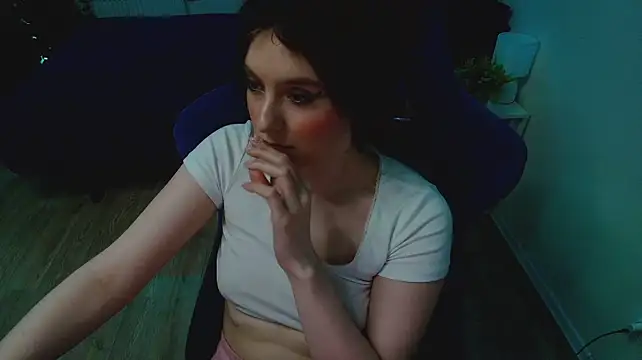 CranberryHot Live XXX-Chat