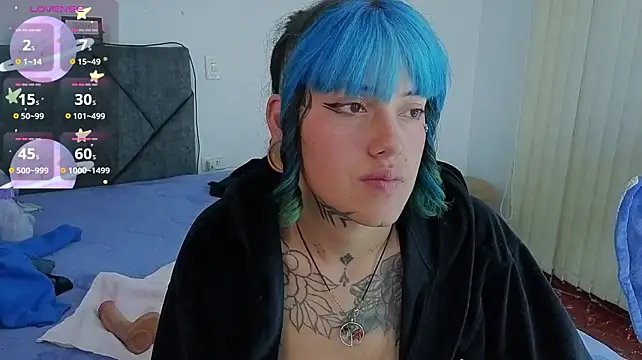 _sharlotte777 라이브 XXX 채팅