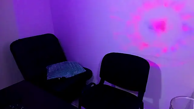 Melhope's Live XXX Chat