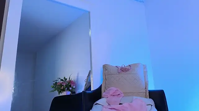GingerMoon_ 라이브 XXX 채팅