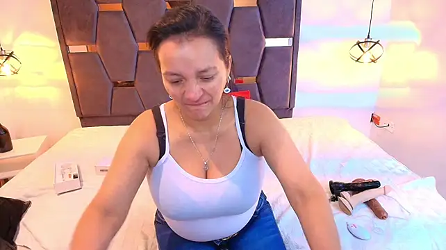 MarilynMiilf_ - 🔥SHOW BOOBS+RUSSIAN HANDJOB🔥