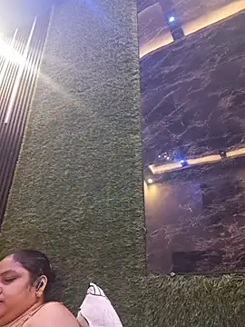 SHANVII 라이브 XXX 채팅