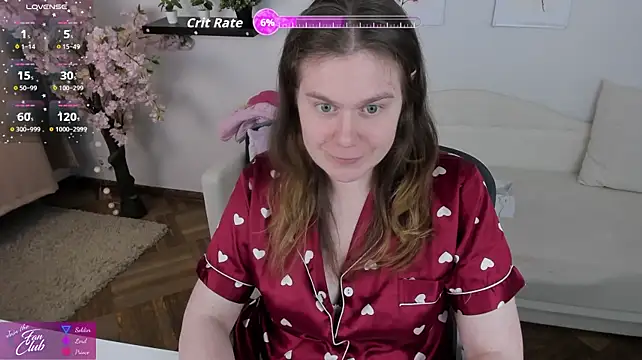 Nancy_Sun_'s Live XXX Chat