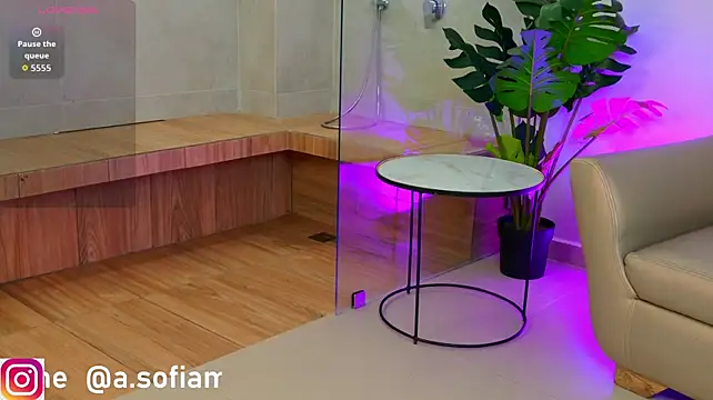 SusiMendez_ - 🌸FLASH PUSSY 🌸
