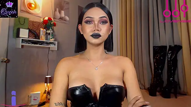 Chat XXX ao vivo de Lexi_ThunderFuck