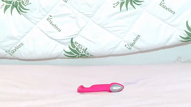 ChleonaのライブXXXチャット