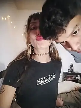 SophiaAmapola's Live XXX Chat