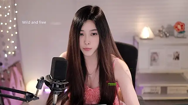 แชท XXX สดของ SleepArtist