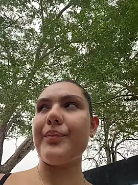 Czat XXX na żywo – Eva_stark10