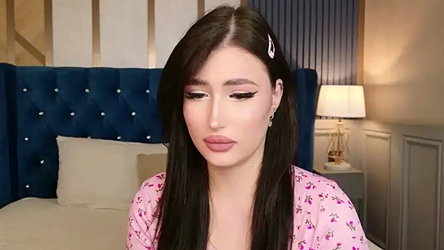 EmmaLawrens 라이브 XXX 채팅