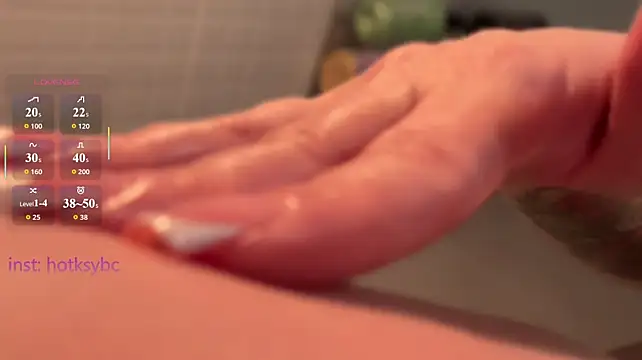 Hot_ksy 라이브 XXX 채팅