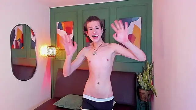 boysinheat_'s Webcam Show