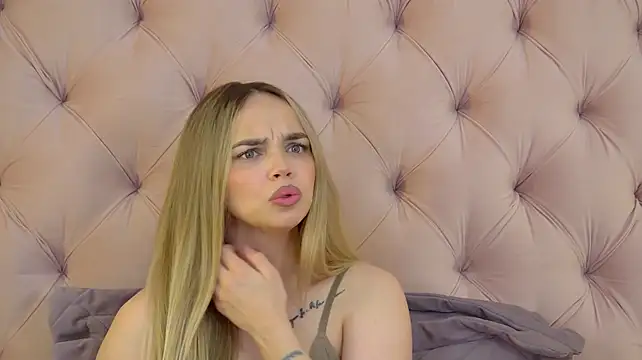 AnitaVenture 라이브 XXX 채팅